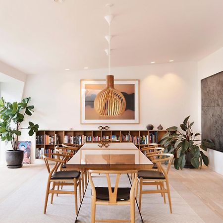 Dinesen Collection Luxury Condos Copenaghen Esterno foto