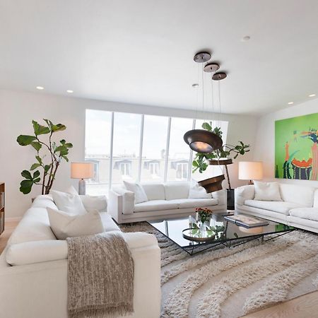 Dinesen Collection Luxury Condos Copenaghen Esterno foto