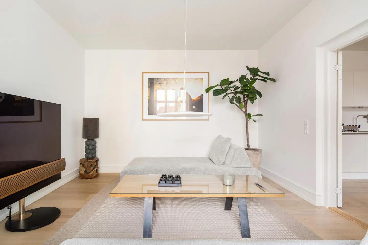 Dinesen Collection Luxury Condos Copenaghen Camera foto