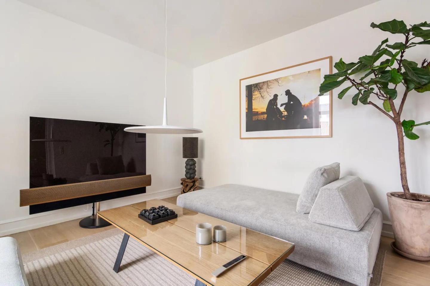 Dinesen Collection Luxury Condos Copenaghen Camera foto
