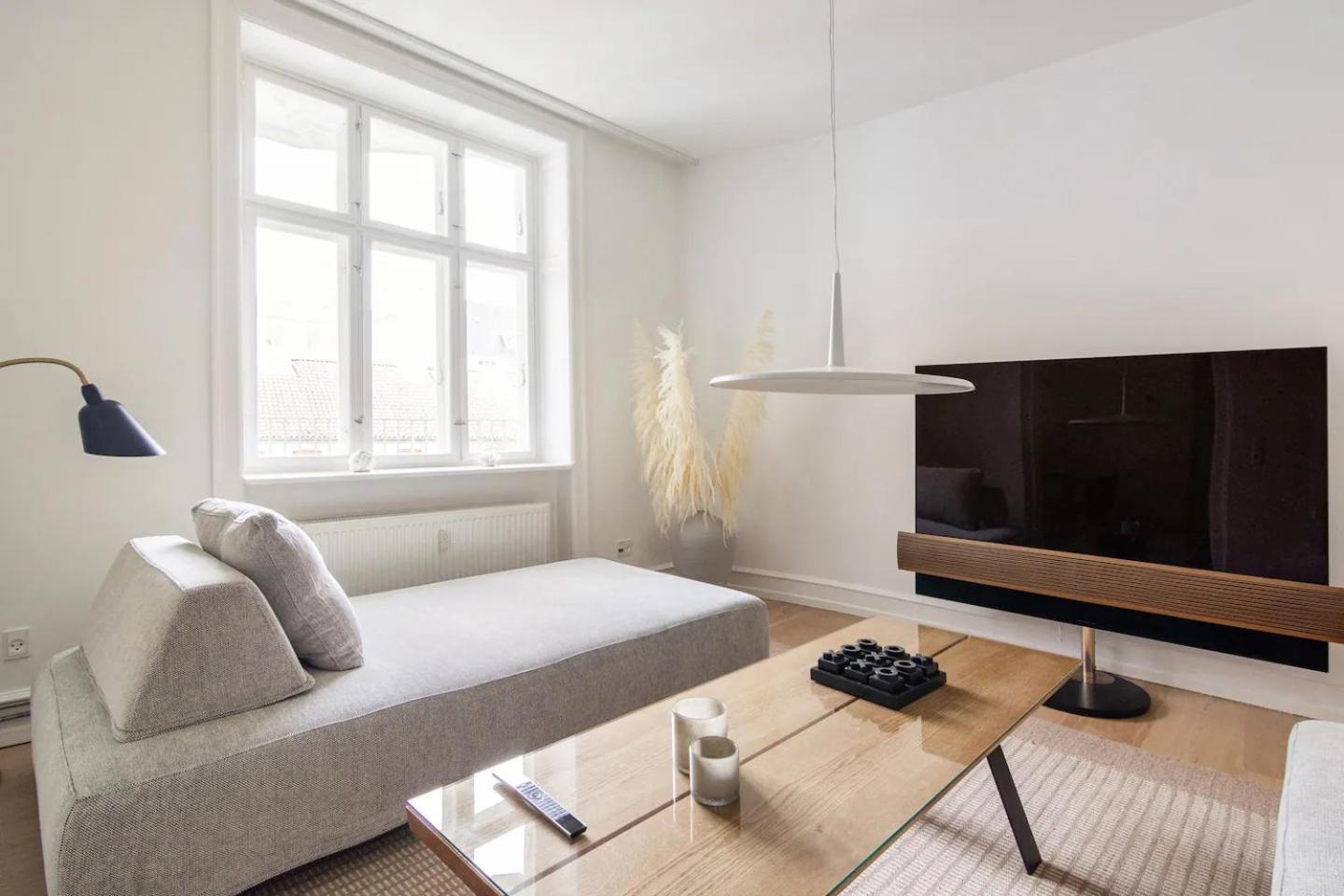 Dinesen Collection Luxury Condos Copenaghen Camera foto