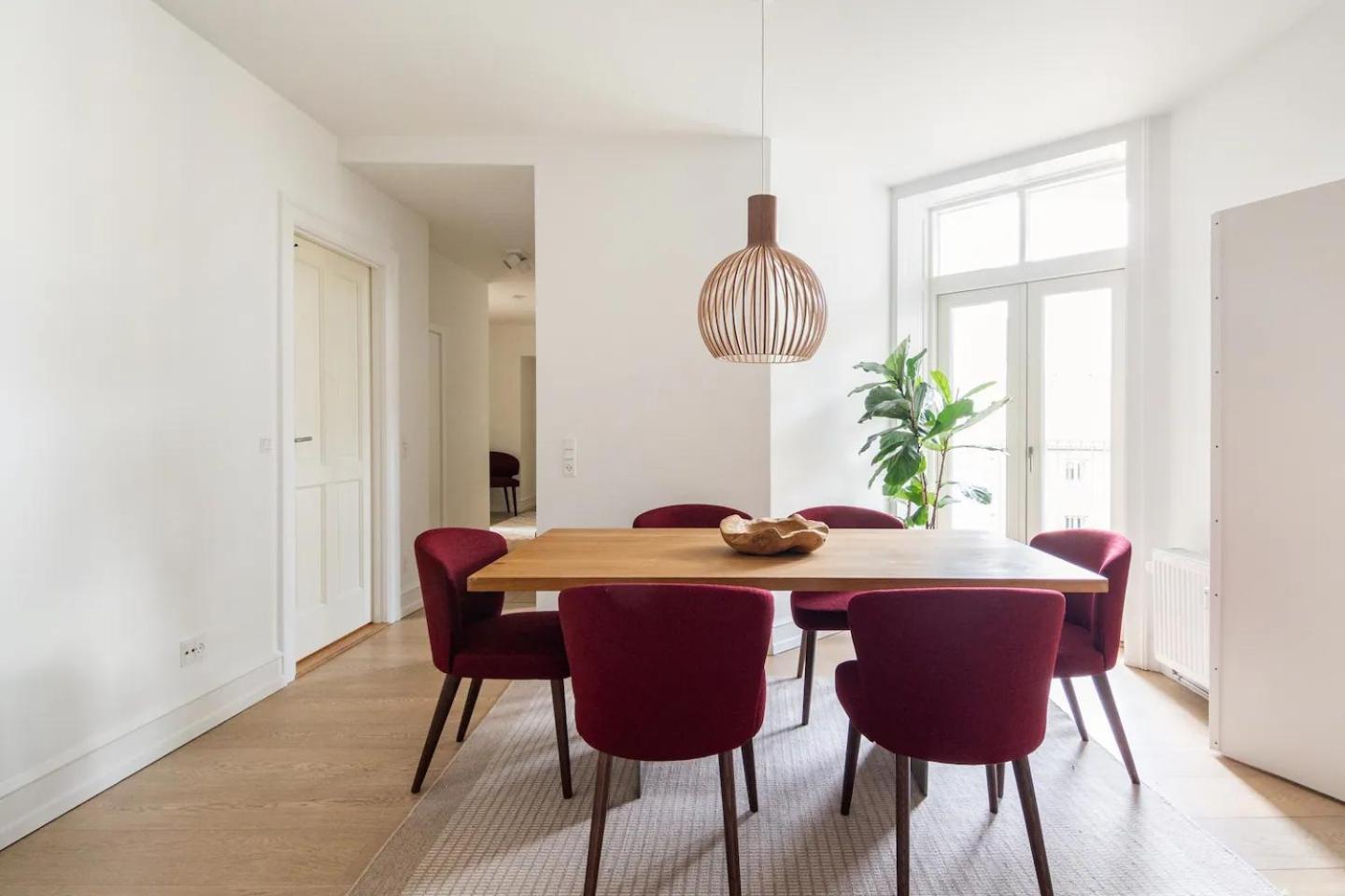 Dinesen Collection Luxury Condos Copenaghen Camera foto