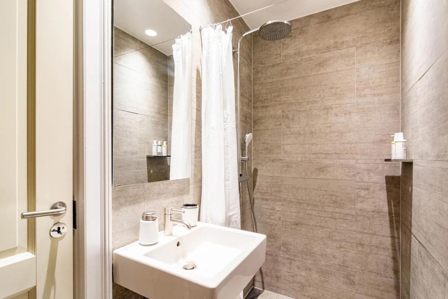 Dinesen Collection Luxury Condos Copenaghen Camera foto
