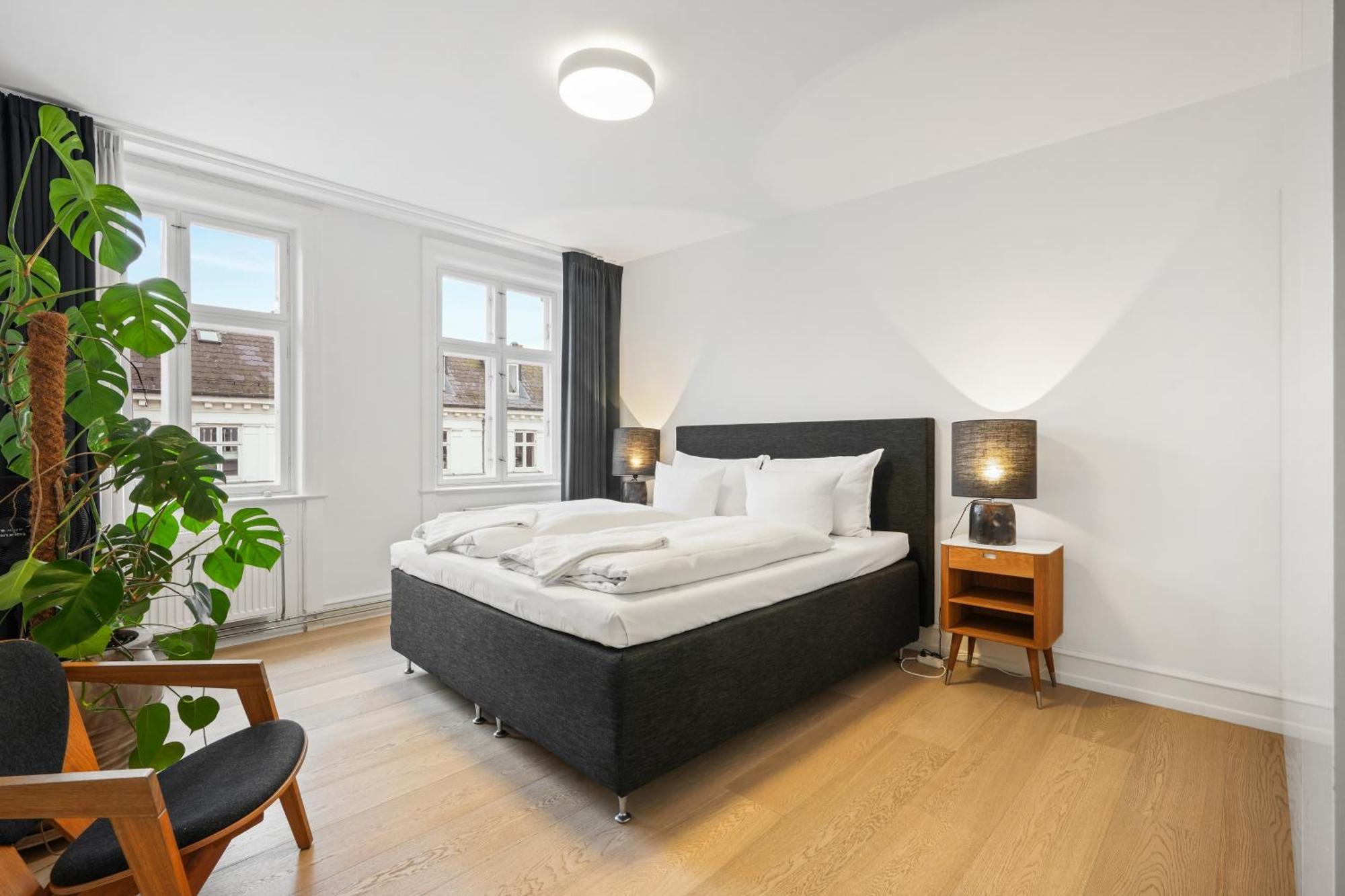 Dinesen Collection Luxury Condos Copenaghen Esterno foto