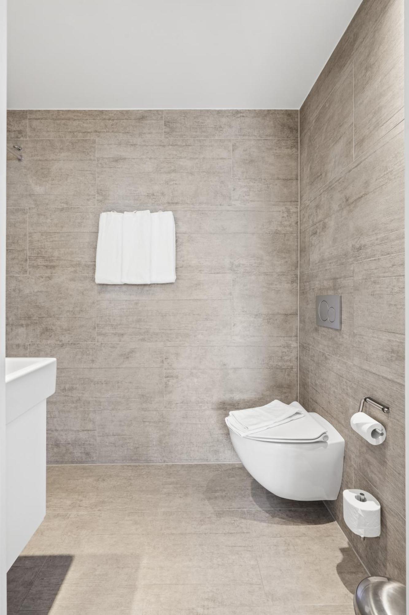 Dinesen Collection Luxury Condos Copenaghen Camera foto