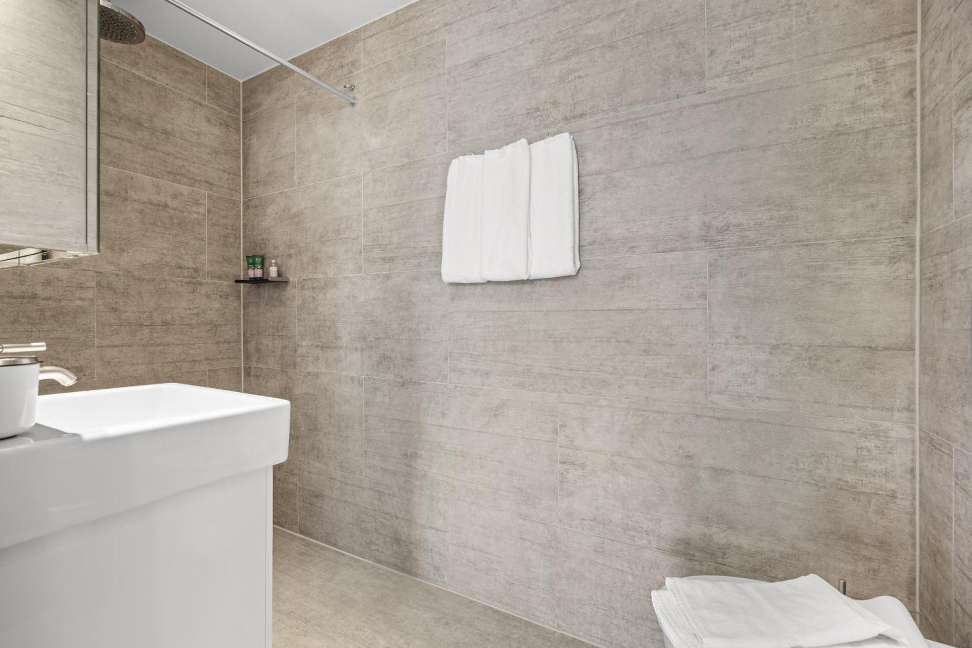 Dinesen Collection Luxury Condos Copenaghen Camera foto
