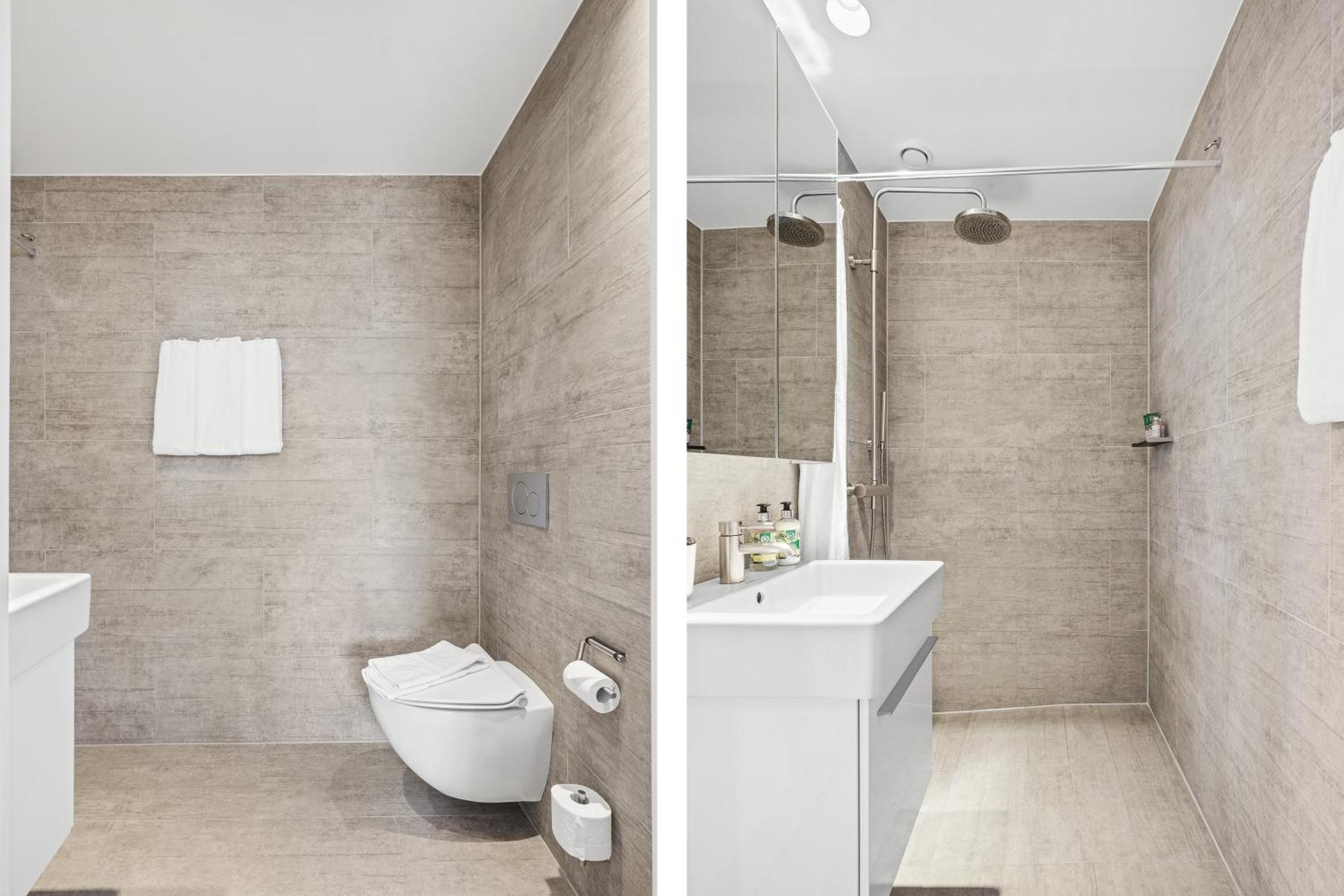 Dinesen Collection Luxury Condos Copenaghen Camera foto