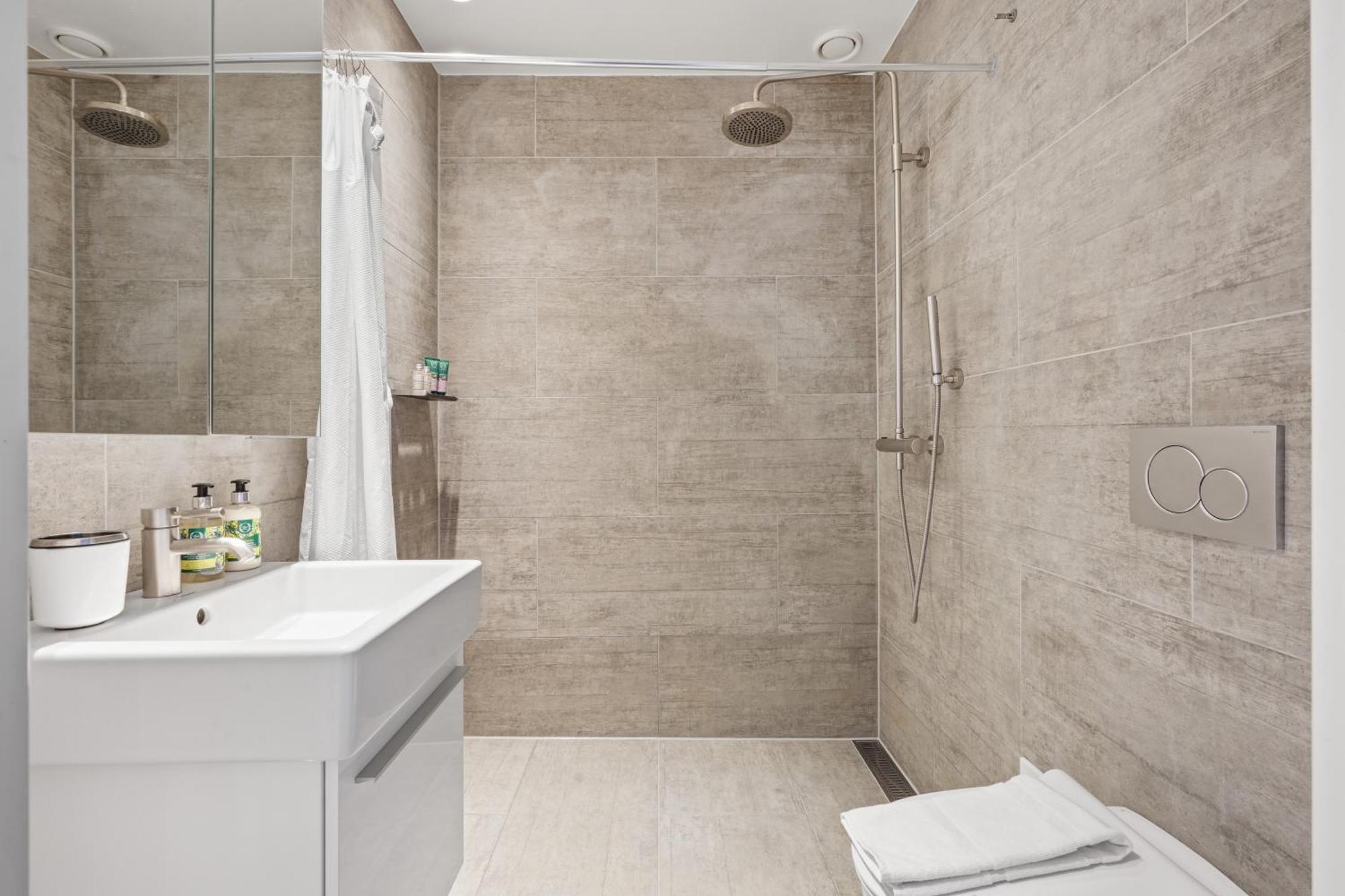 Dinesen Collection Luxury Condos Copenaghen Camera foto