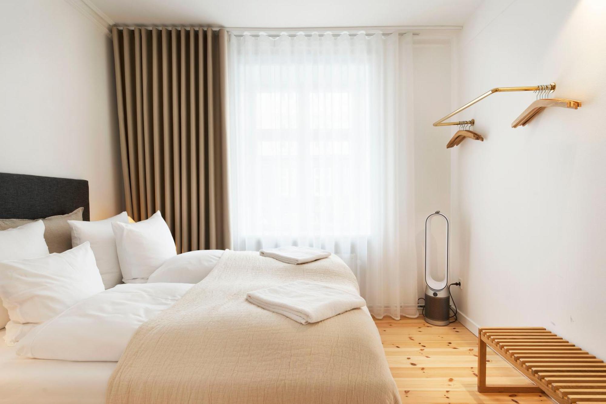 Dinesen Collection Luxury Condos Copenaghen Esterno foto