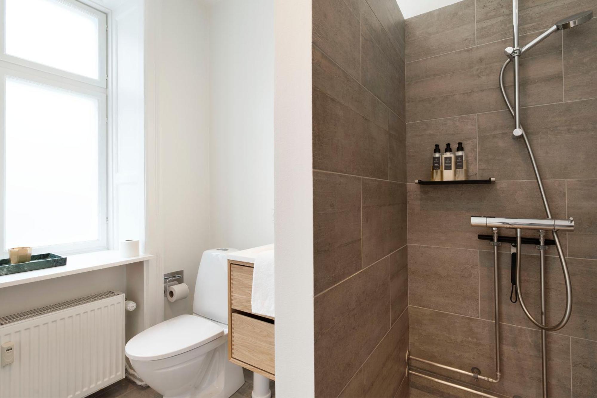 Dinesen Collection Luxury Condos Copenaghen Camera foto