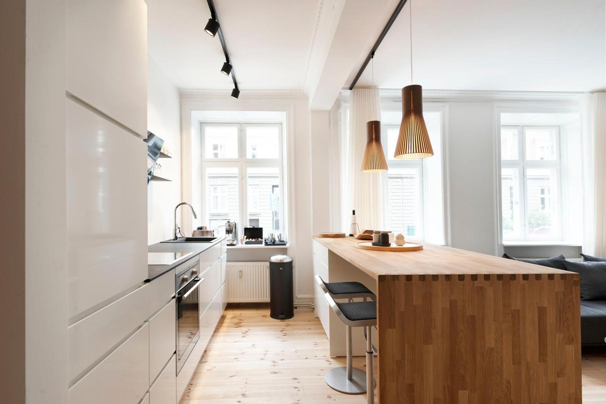 Dinesen Collection Luxury Condos Copenaghen Esterno foto