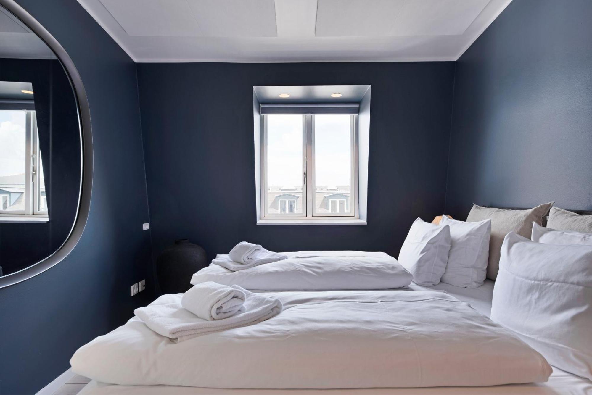 Dinesen Collection Luxury Condos Copenaghen Esterno foto