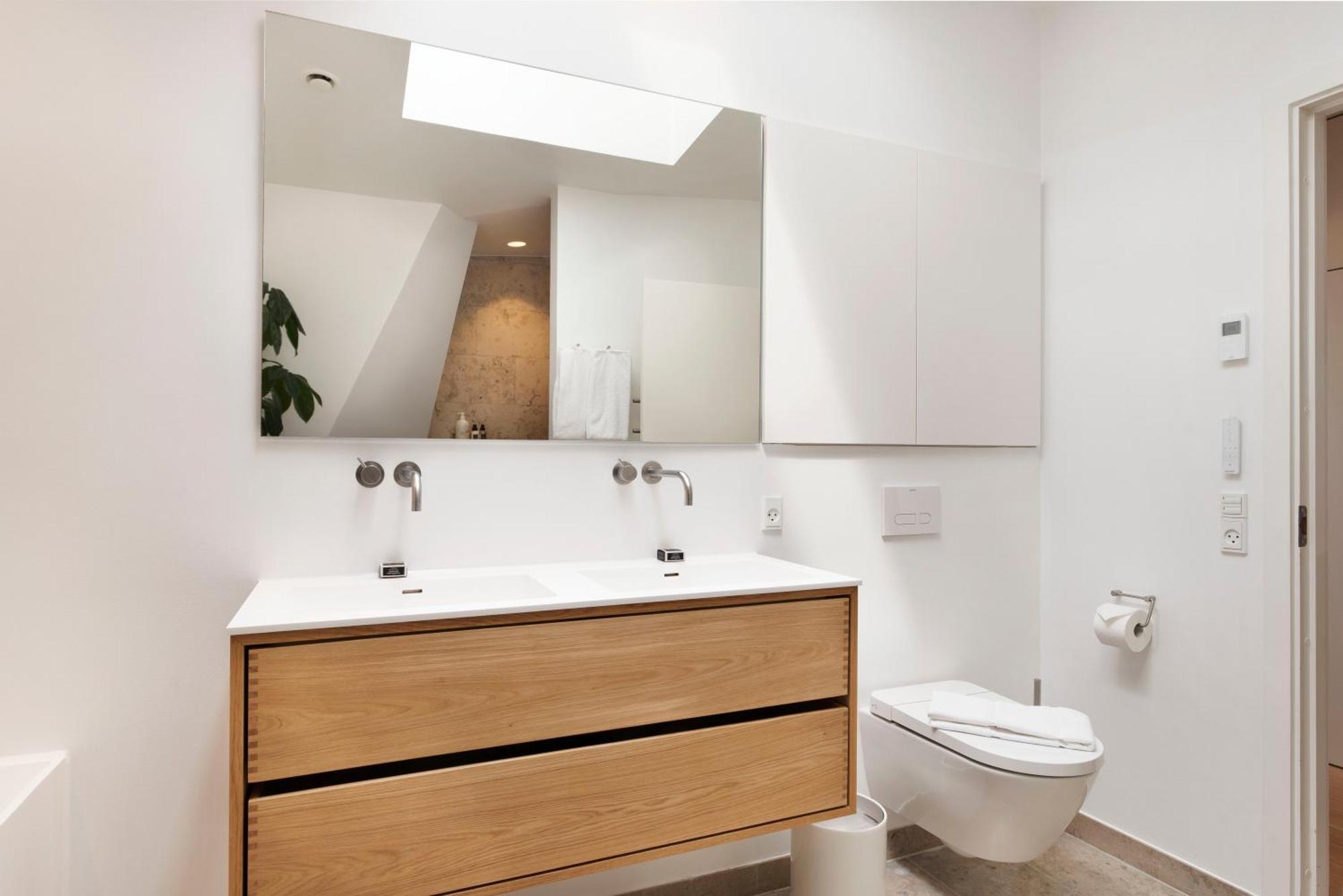 Dinesen Collection Luxury Condos Copenaghen Esterno foto