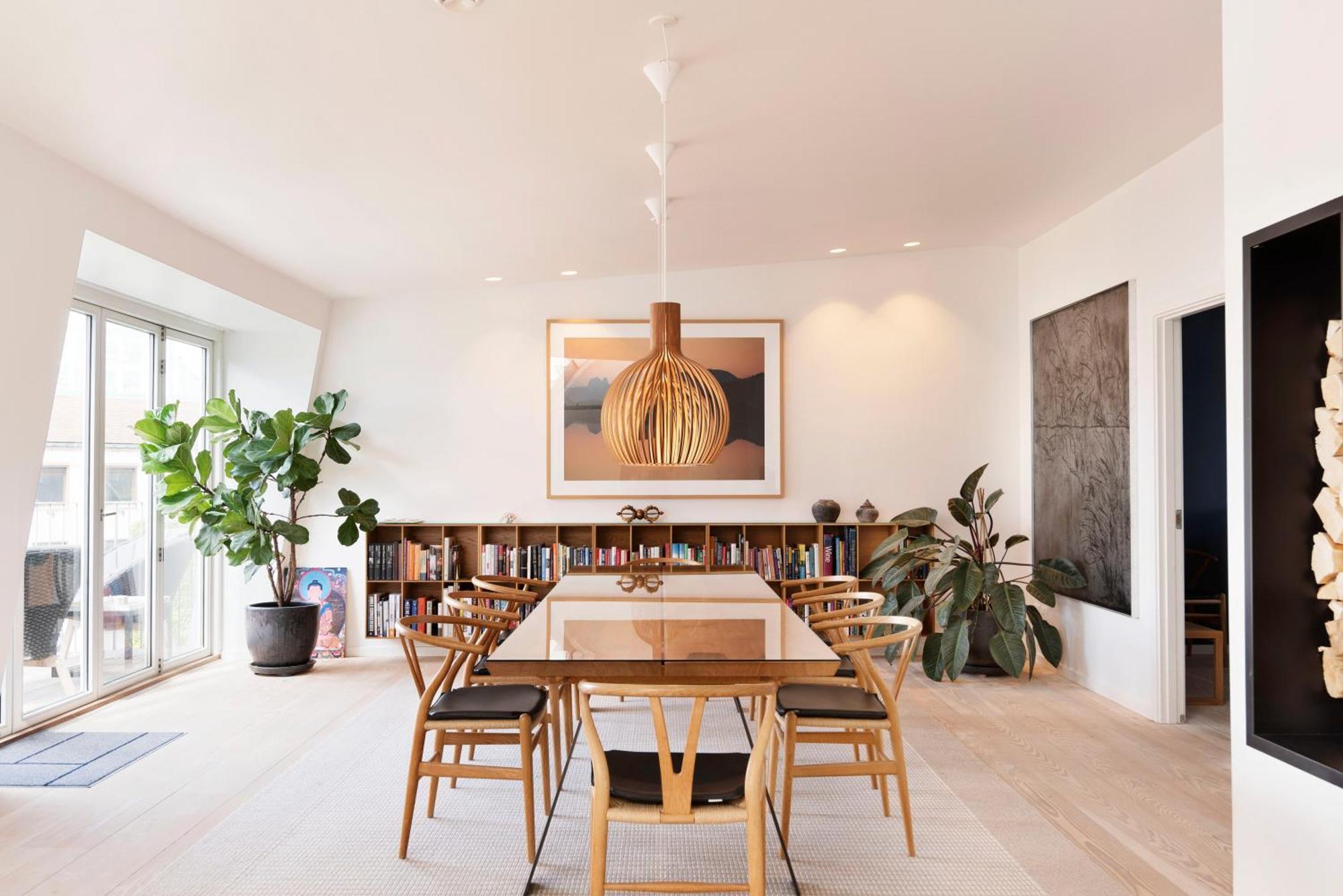 Dinesen Collection Luxury Condos Copenaghen Esterno foto