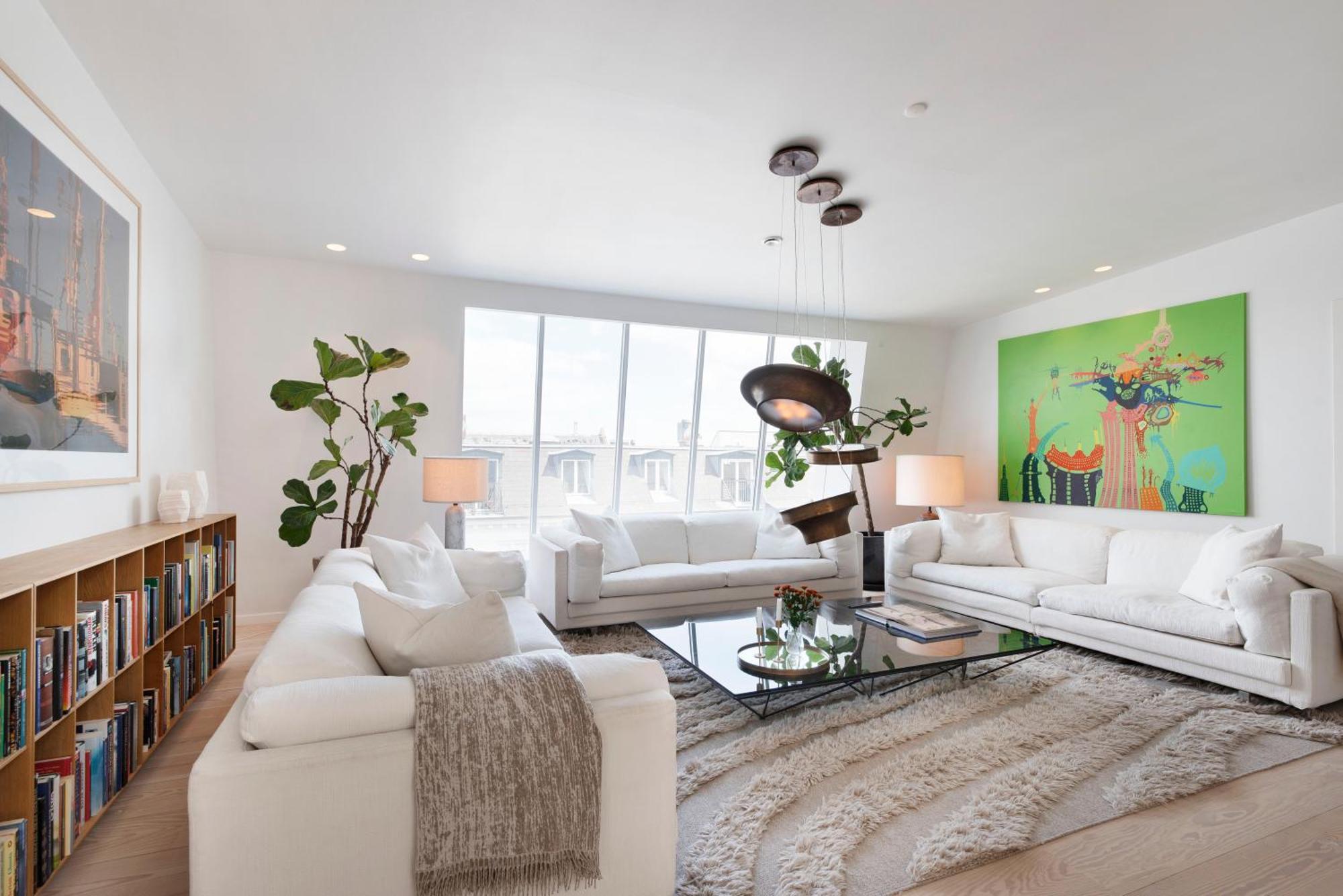 Dinesen Collection Luxury Condos Copenaghen Esterno foto