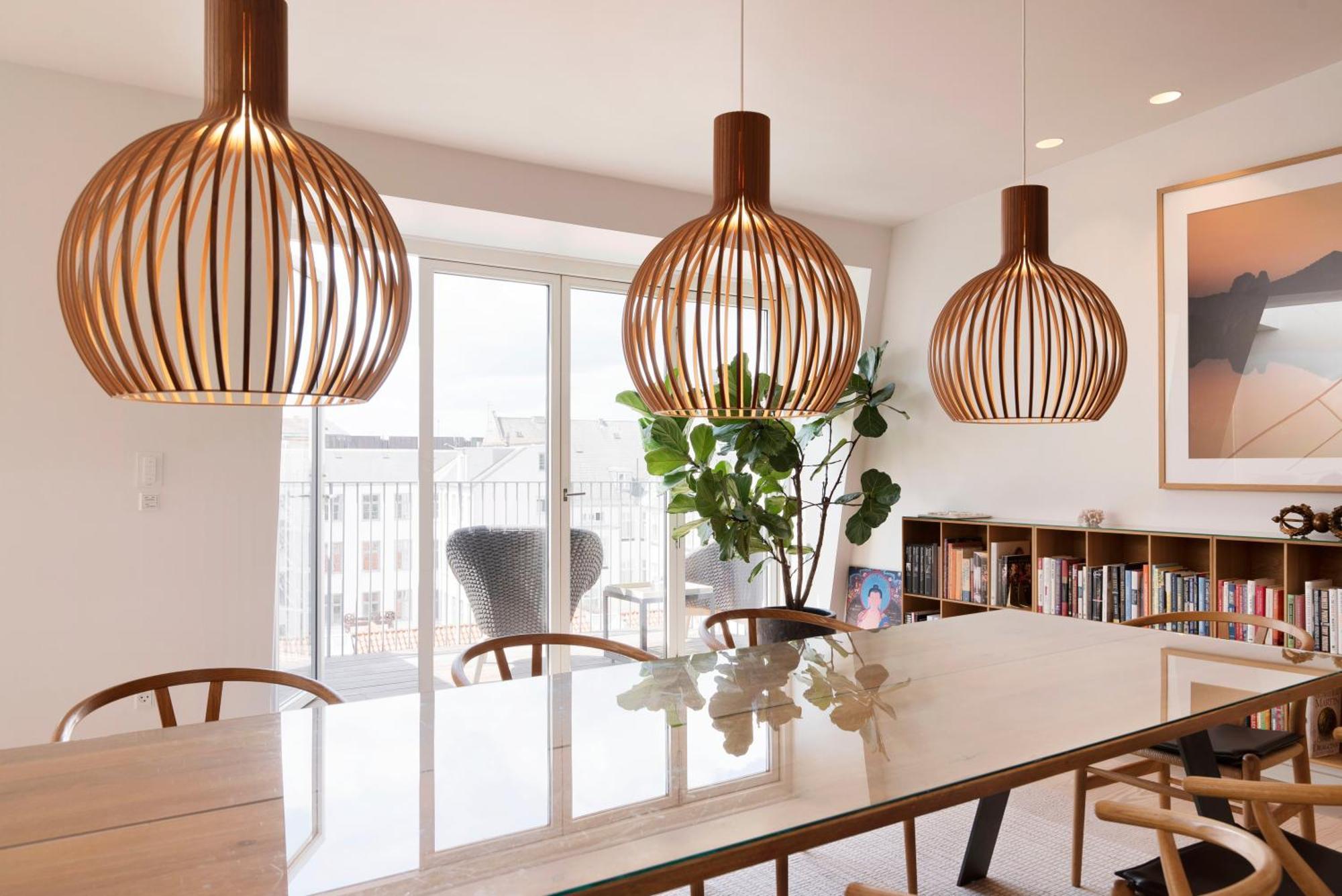 Dinesen Collection Luxury Condos Copenaghen Esterno foto