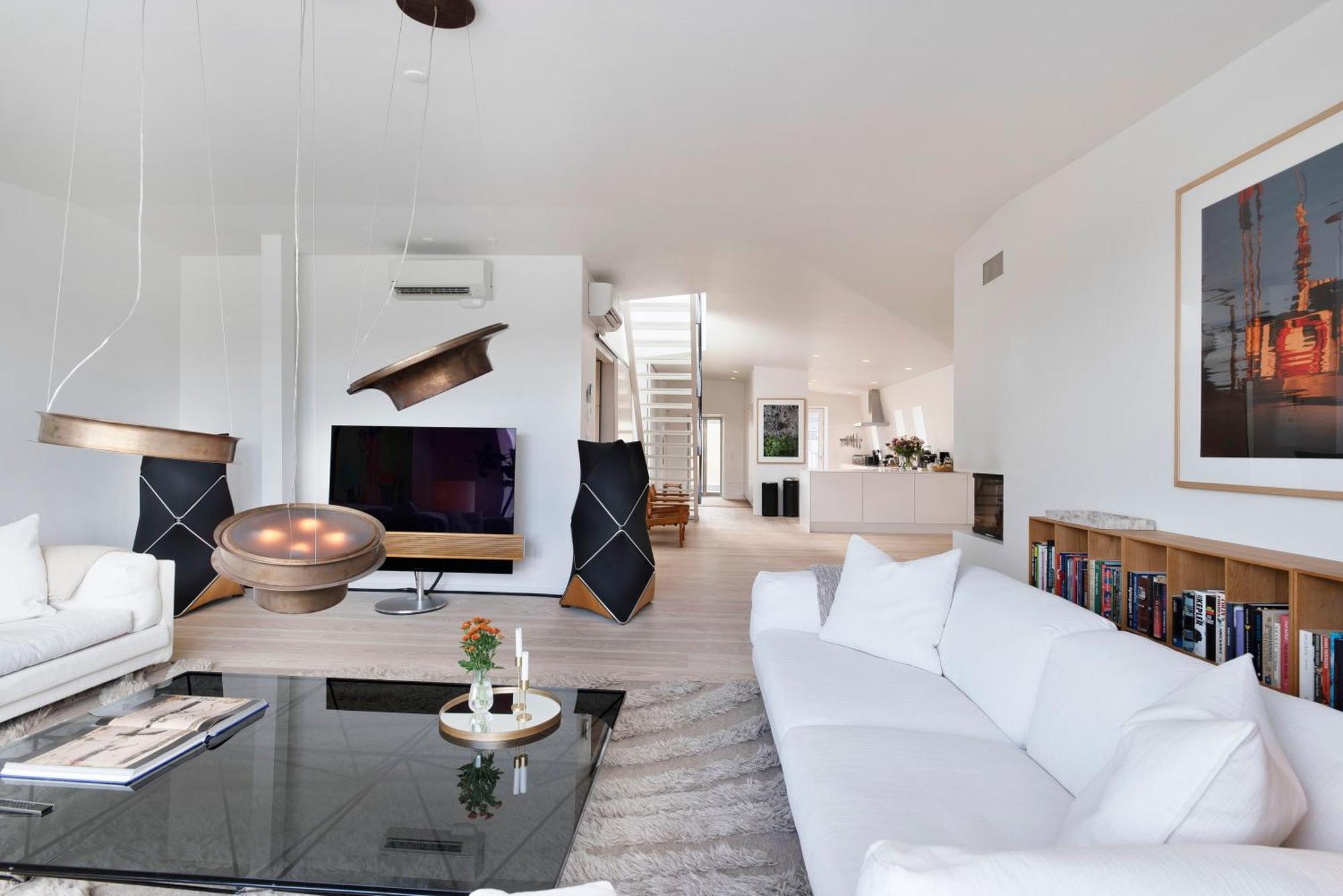 Dinesen Collection Luxury Condos Copenaghen Esterno foto
