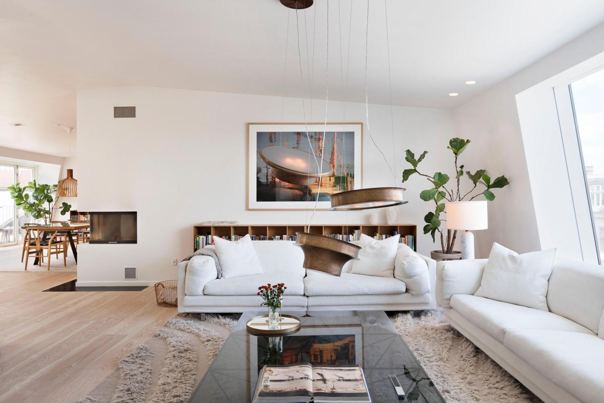 Dinesen Collection Luxury Condos Copenaghen Esterno foto