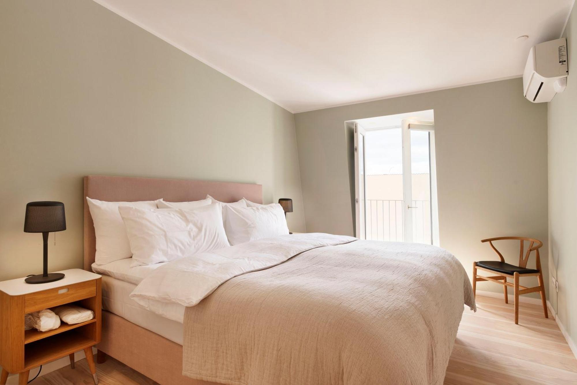 Dinesen Collection Luxury Condos Copenaghen Esterno foto