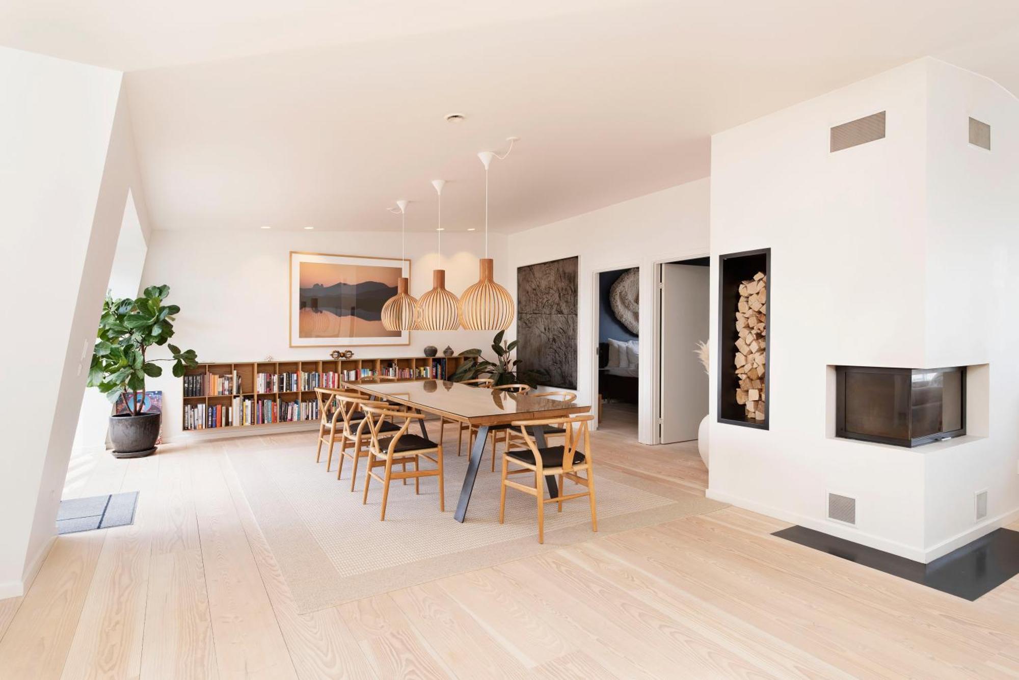 Dinesen Collection Luxury Condos Copenaghen Esterno foto