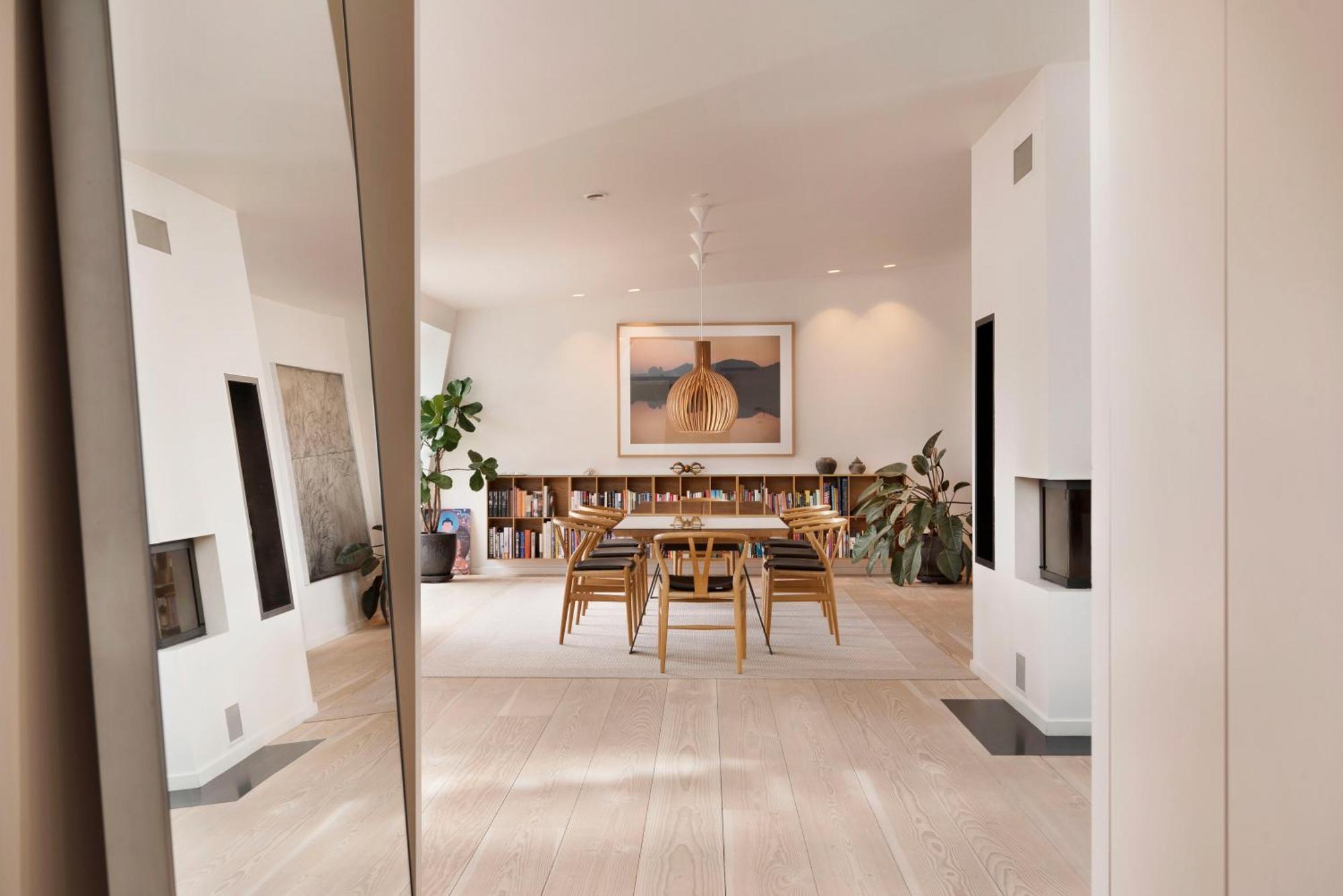 Dinesen Collection Luxury Condos Copenaghen Esterno foto