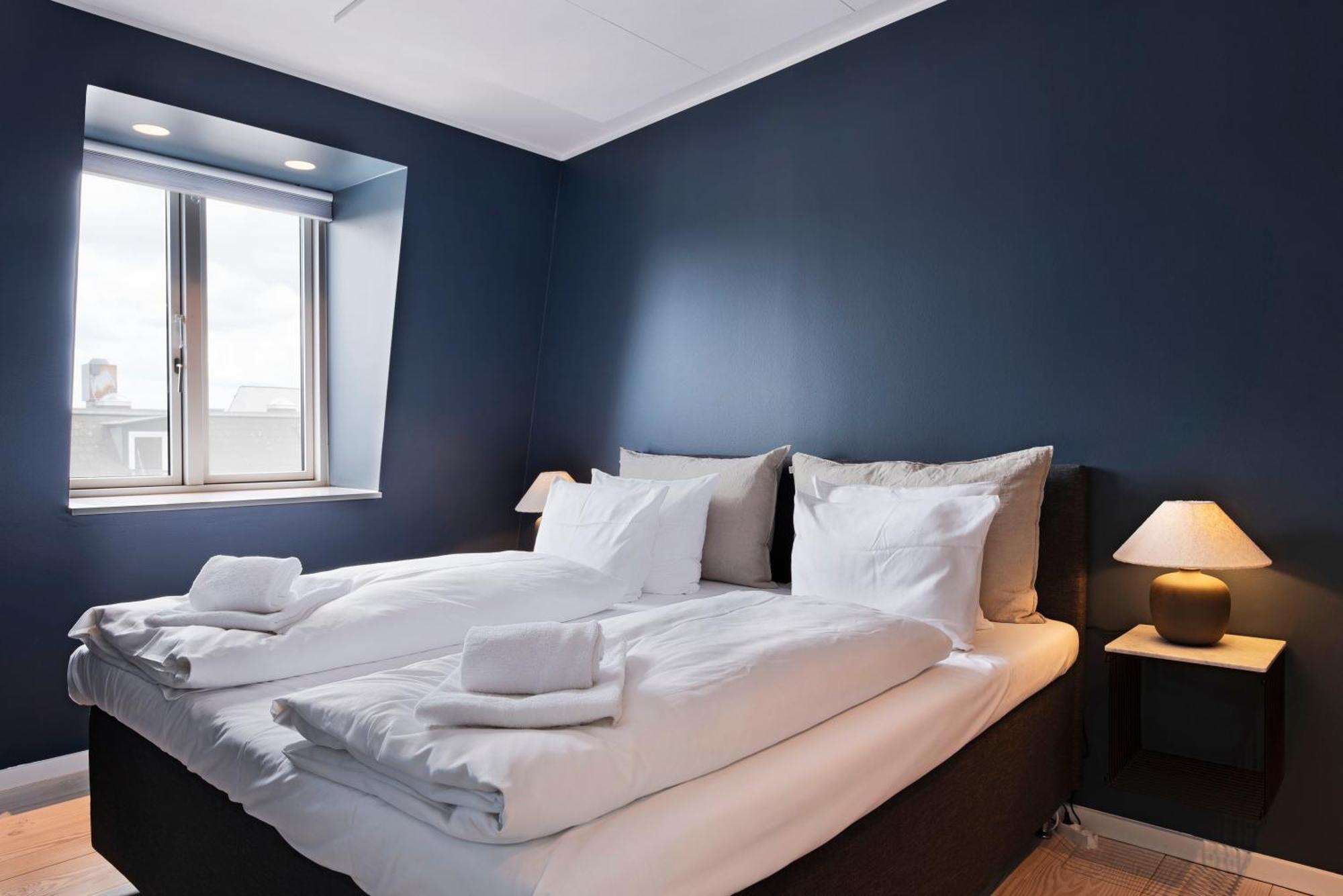 Dinesen Collection Luxury Condos Copenaghen Esterno foto