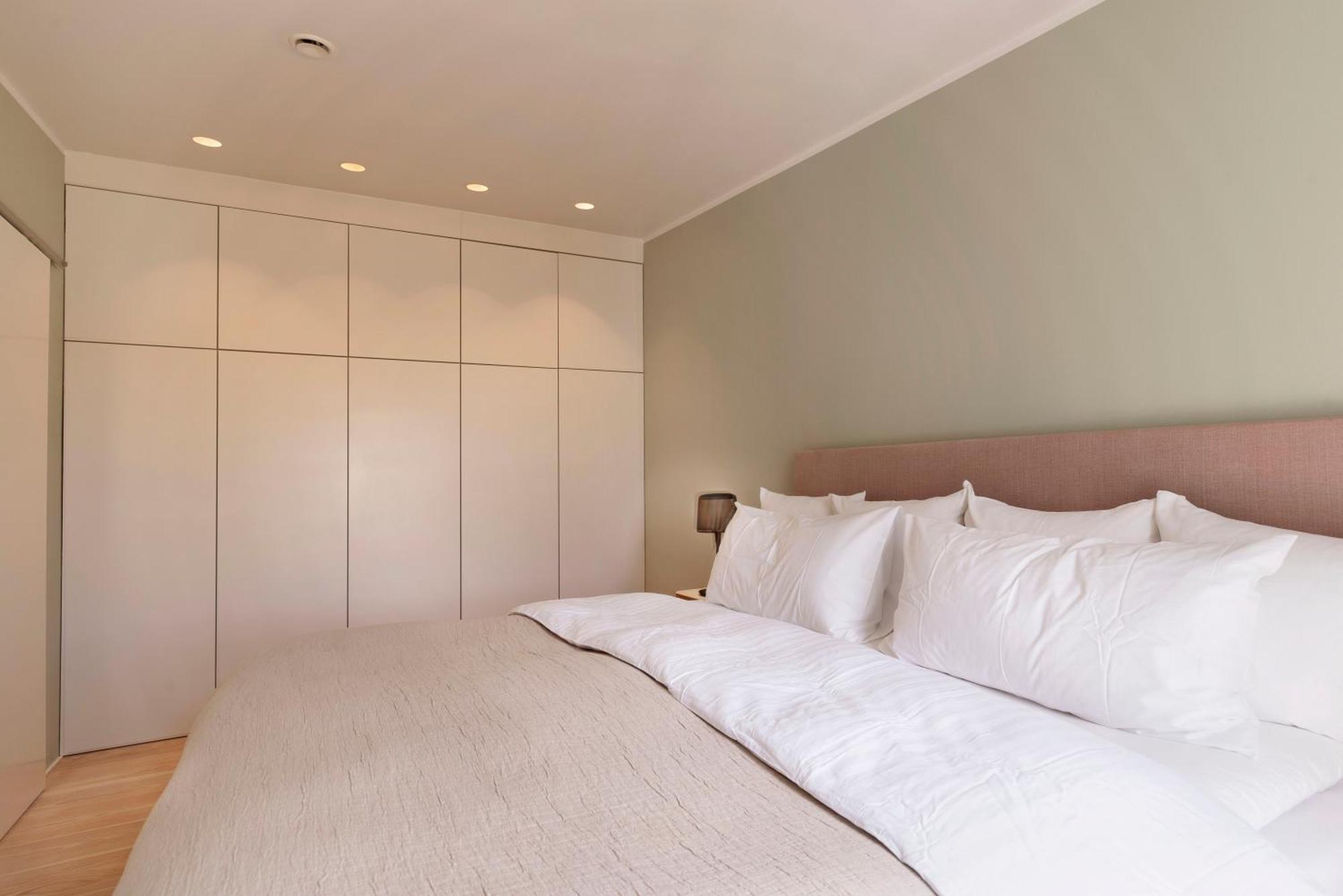 Dinesen Collection Luxury Condos Copenaghen Esterno foto