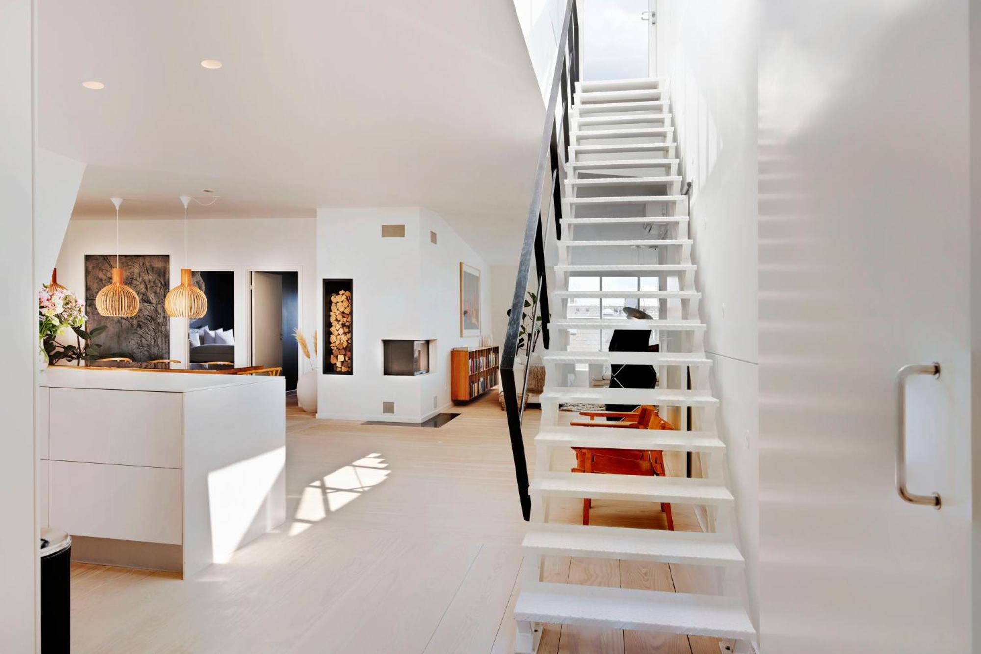 Dinesen Collection Luxury Condos Copenaghen Esterno foto
