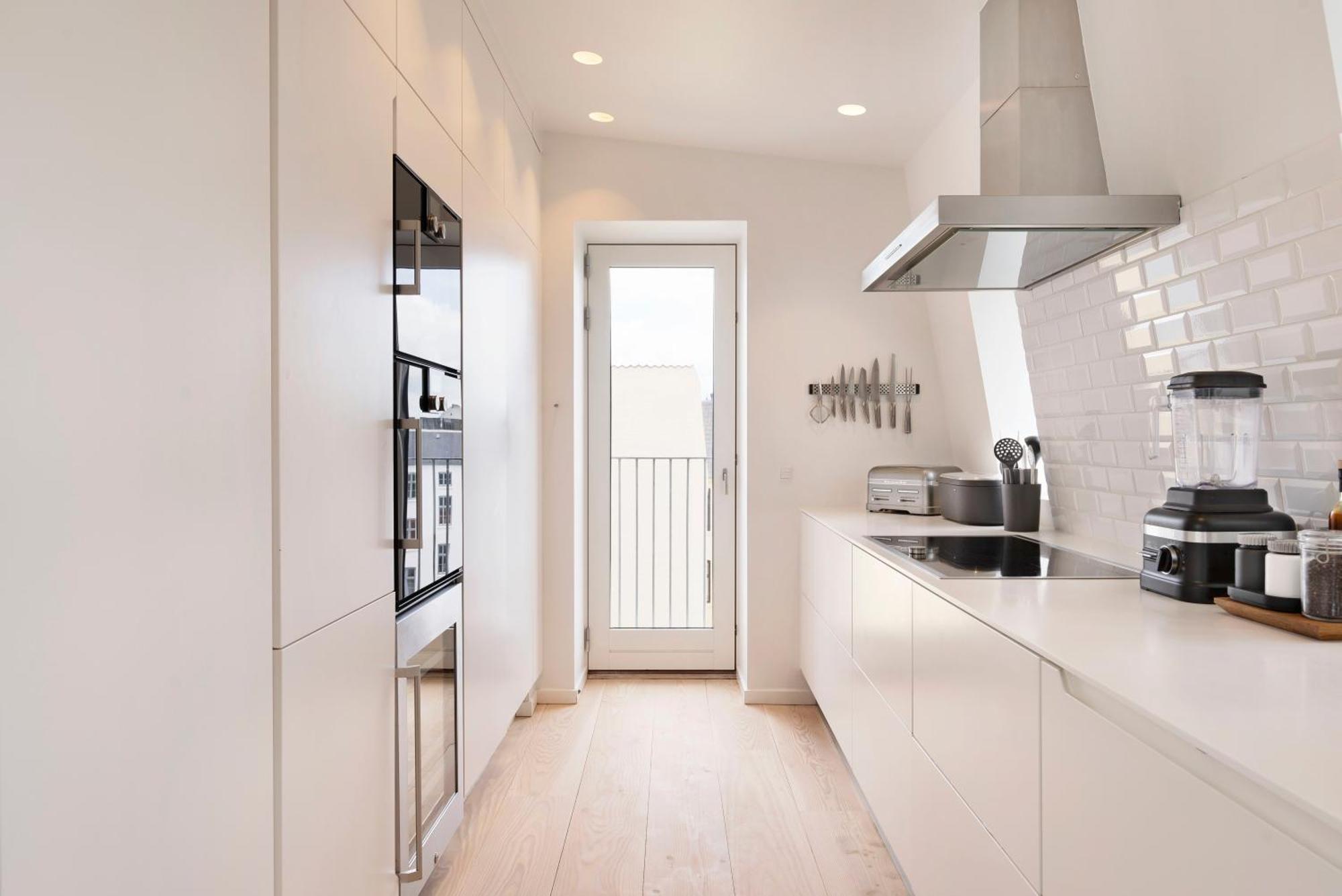 Dinesen Collection Luxury Condos Copenaghen Esterno foto