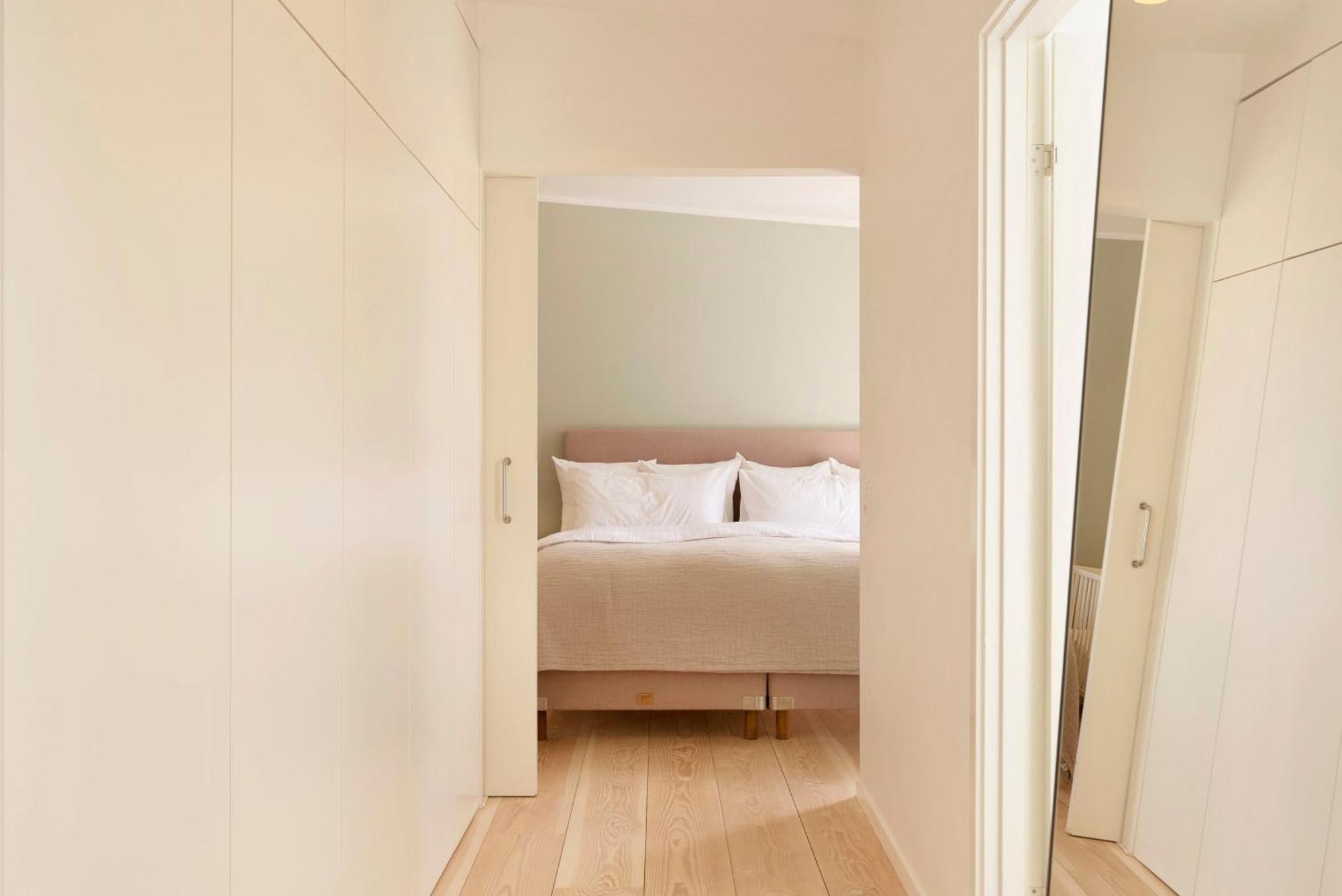 Dinesen Collection Luxury Condos Copenaghen Esterno foto