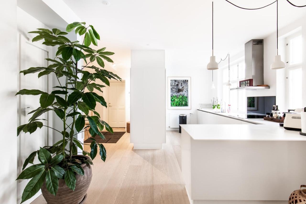 Dinesen Collection Luxury Condos Copenaghen Esterno foto